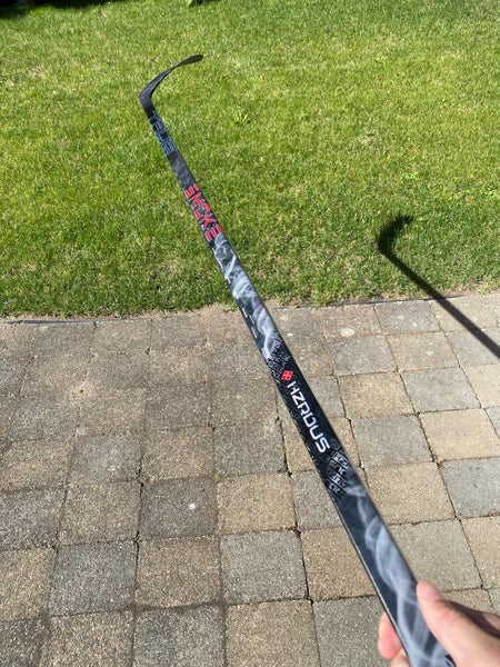 Senior True Left Hand Hockey Stick P28