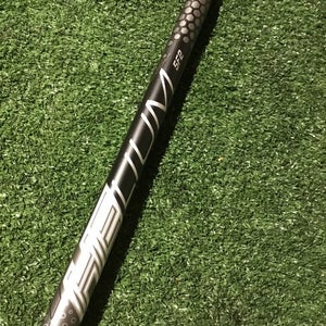 UST Mamiya Helium Nano 5F2 Seniors Graphite 3 Fairway Wood Shaft (42) Cobra