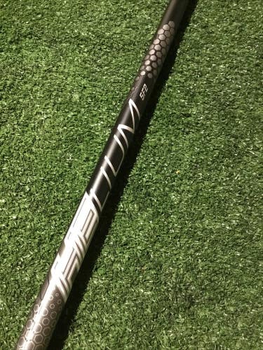 UST Mamiya Helium Nano 5F2 Seniors Graphite 3 Fairway Wood Shaft (42) Cobra