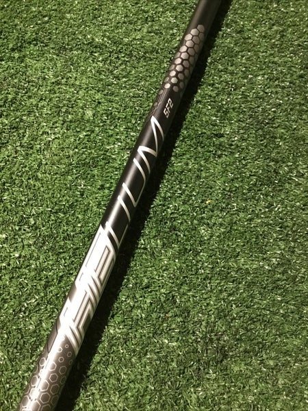 UST Mamiya Helium Nano 5F2 Seniors Graphite 3 Fairway Wood Shaft (42) Cobra