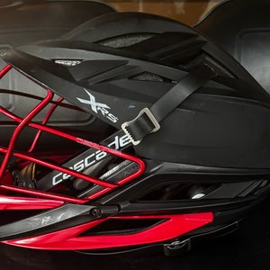 Cascade XRS Helmet (Used)