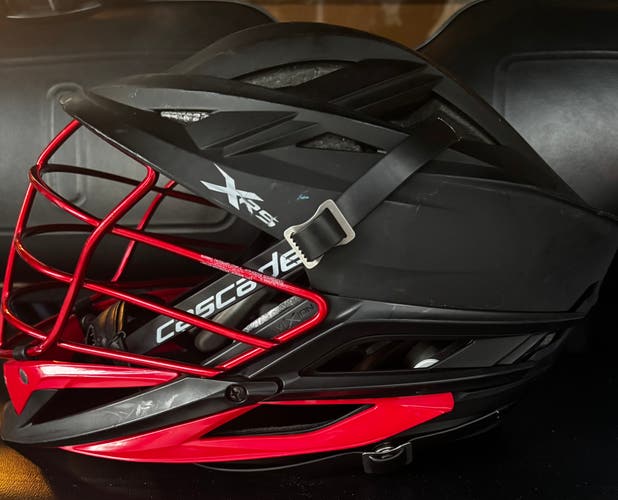 Cascade XRS Helmet (Used)