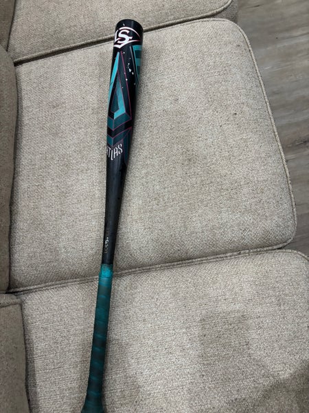 2025 Louisville Slugger Atlas Alloy BBCOR Certified Bat (-3)  29 oz 32" (Used)