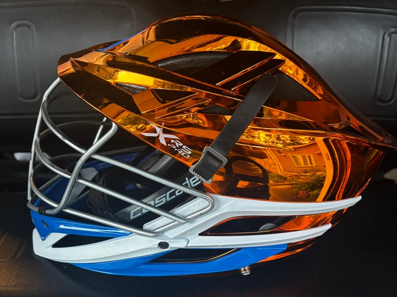 Cascade XRS Pro Helmet (Used)