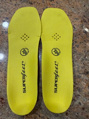 Superfeet Size 4-4.5 Fit B