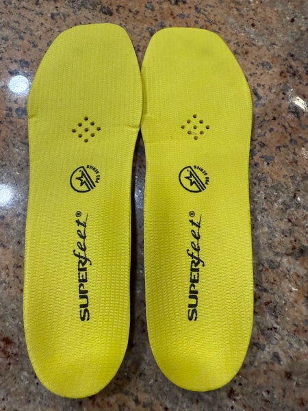 Superfeet Size 4-4.5 Fit B