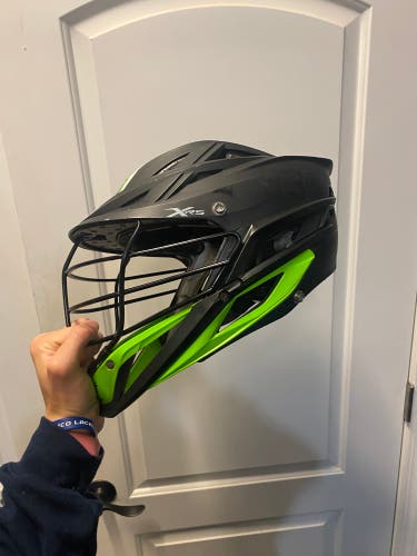 Cascade XRS Helmet (Used)