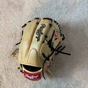 Rawlings RH Baseball Glove 12" (Used)