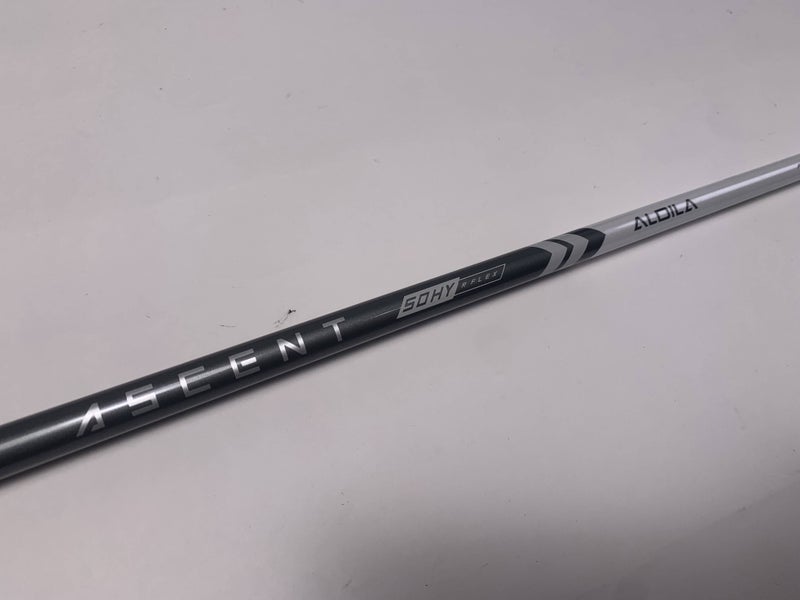 Aldila Ascent 50g Regular Graphite Hybrid Shaft 39.5"- Titleist