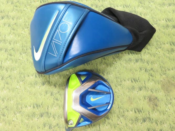LH * Nike VAPOR FLY Driver Head + HC