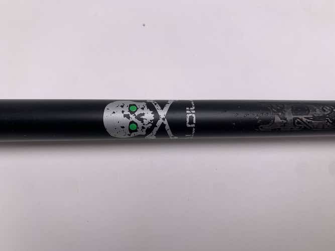 Aldila RIP Beta 70g Stiff Graphite Driver Shaft 44.5"- Taylormade