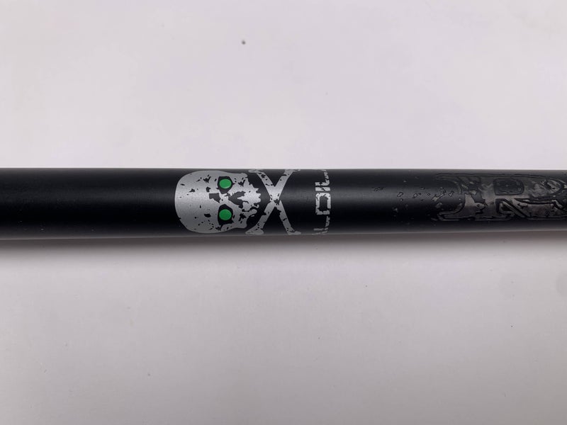 Aldila RIP Beta 70g Stiff Graphite Driver Shaft 44.5"- Taylormade