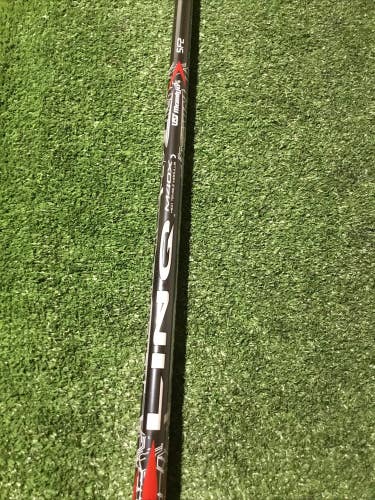 UST Mamiya LINQ M40X Red 5F2 Seniors Graphite 3 Fairway Wood Shaft (42) Cobra