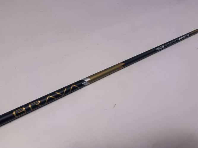 BGT Brava Speedlite NRG Regular Graphite Driver Shaft 45.25"- Titleist