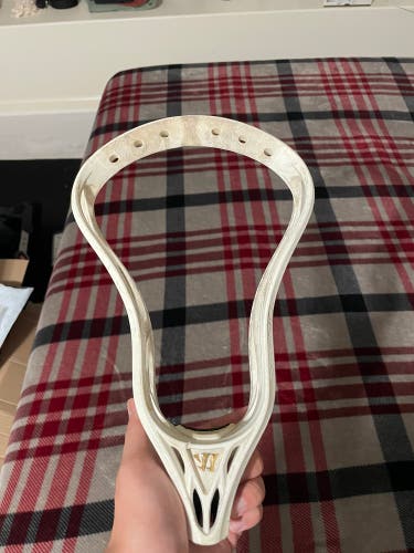 Warrior Unstrung Regulator Head (Used)