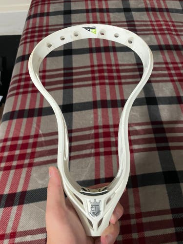 Brine Unstrung RP3 Head (Used)