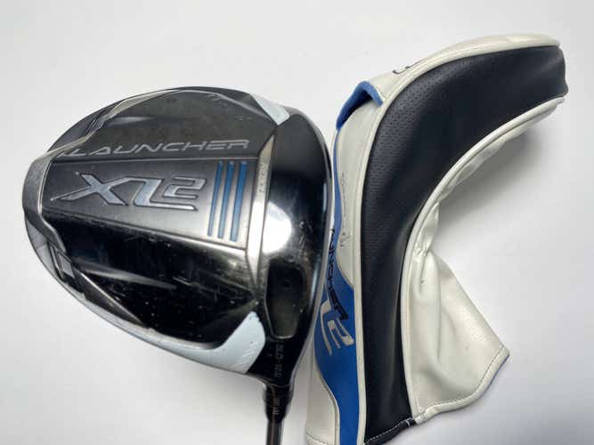 Cleveland Launcher XL2 Driver 9* Aldila Ascent 40g Senior Graphite Mens RH HC