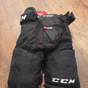 Junior Medium CCM JetSpeed FT485 Hockey Pants