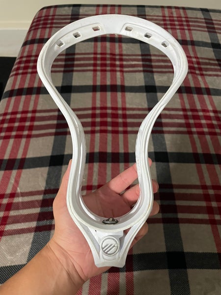 Maverik Unstrung Tactik 3 Head (Used)
