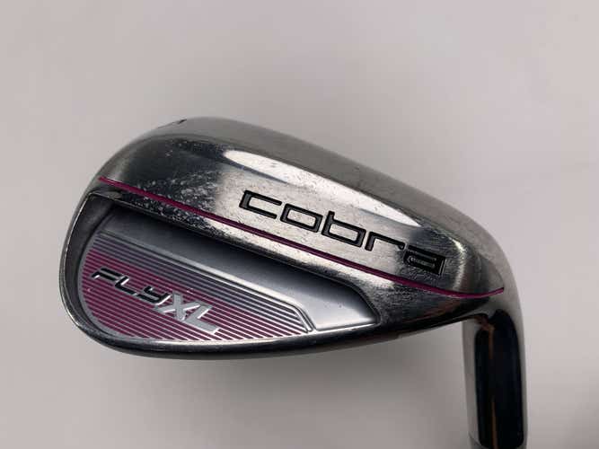 Cobra Fly-XL Womens Sand Wedge SW Fly XL Ladies Graphite Womens RH