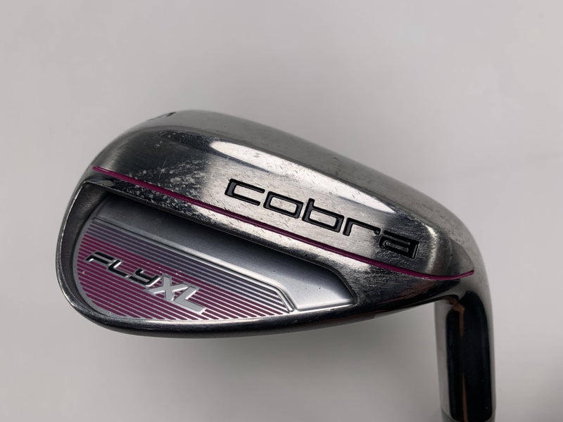 Cobra Fly-XL Womens Sand Wedge SW Fly XL Ladies Graphite Womens RH