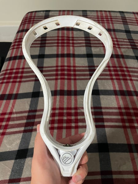 Maverik Unstrung Tactik 2.0 Head (Used)