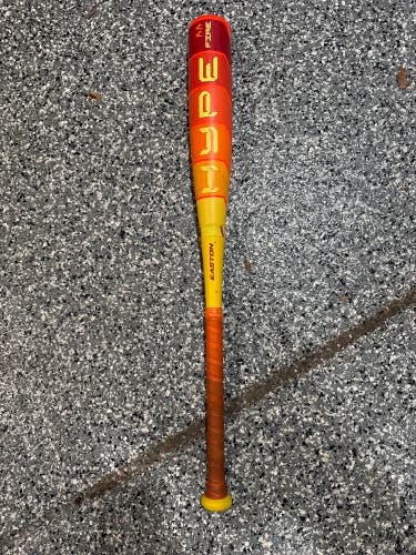 Easton Hype Fire Composite USABat Certified Bat (-10)  18 oz 28" (Used)