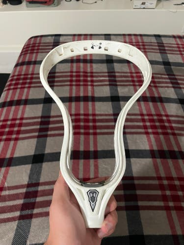 Under Armour Unstrung Command 2 Head (Used)
