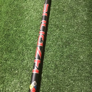 Project X HZRDUS CB Red 50g Seniors Graphite 3 Fairway Wood Shaft (42) Cobra