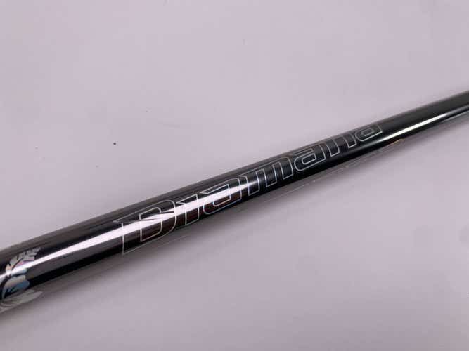 Mitsubishi Chemical Diamana ZF 70 70g Stiff Fairway Wood Shaft 42.5"- Taylormade