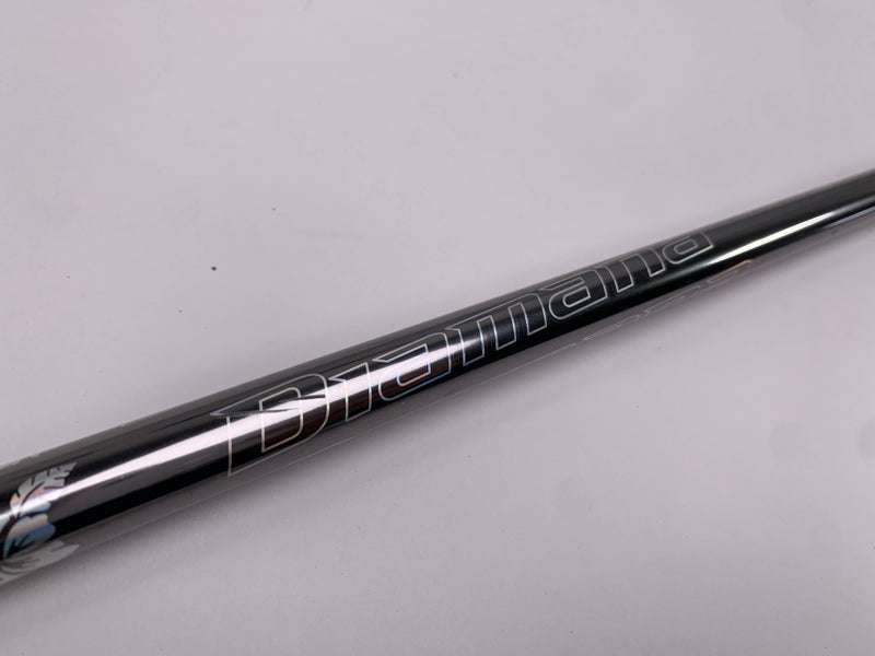 Mitsubishi Chemical Diamana ZF 70 70g Stiff Fairway Wood Shaft 42.5"- Taylormade