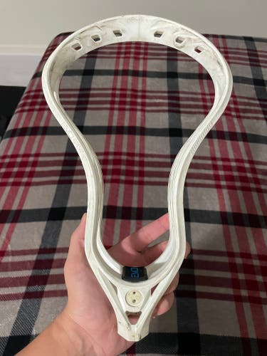 Warrior Unstrung Evo QX-O Head (Used)