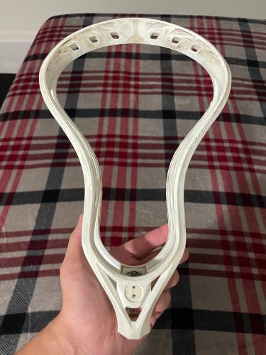 Warrior Unstrung Evo QX-O Head (Used)