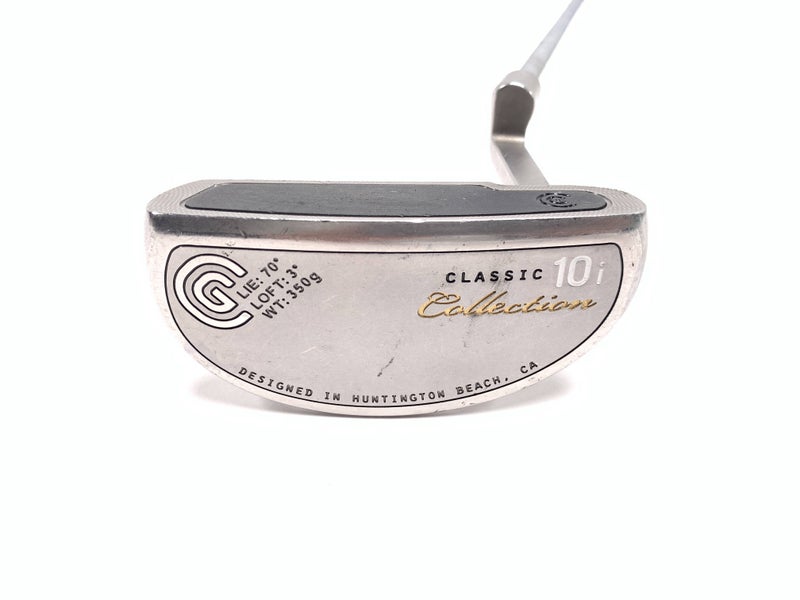 Cleveland Classic Collection 10i Putter 35" Mens RH