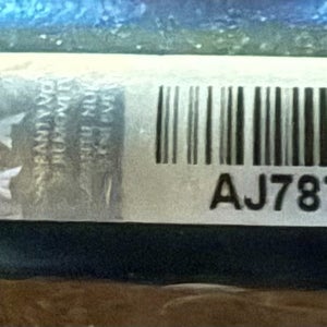 Easton ADV 360 Composite USABat Certified Bat (-5) 27 oz 32" (Used)