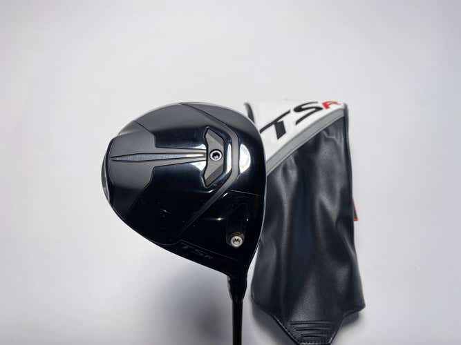 Titleist TSR4 Driver 10* Tensei K Black XlinkTech 75g Extra Stiff RH HC -1''