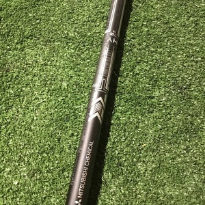 Mitsubishi MMT HY 70g Regular Graphite 3 Hybrid Shaft (39 5/8) Cobra