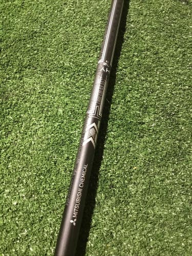 Mitsubishi MMT HY 70g Regular Graphite 3 Hybrid Shaft (39 5/8) Cobra