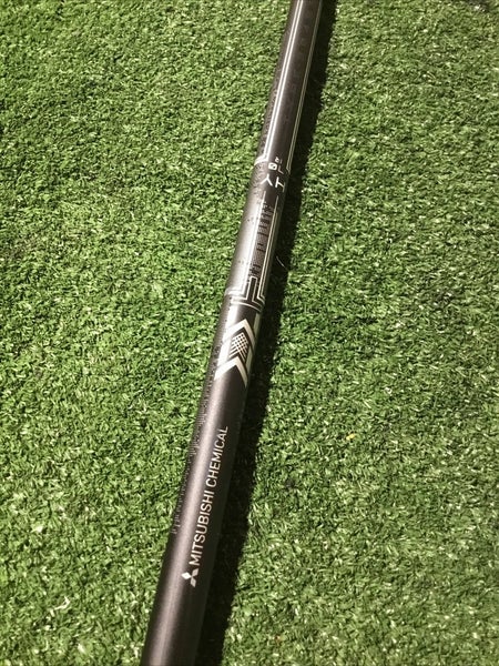 Mitsubishi MMT HY 70g Regular Graphite 3 Hybrid Shaft (39 5/8) Cobra