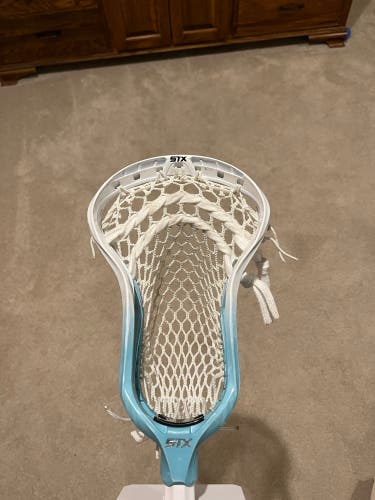 STX Strung Surgeon 900 Head (Used)