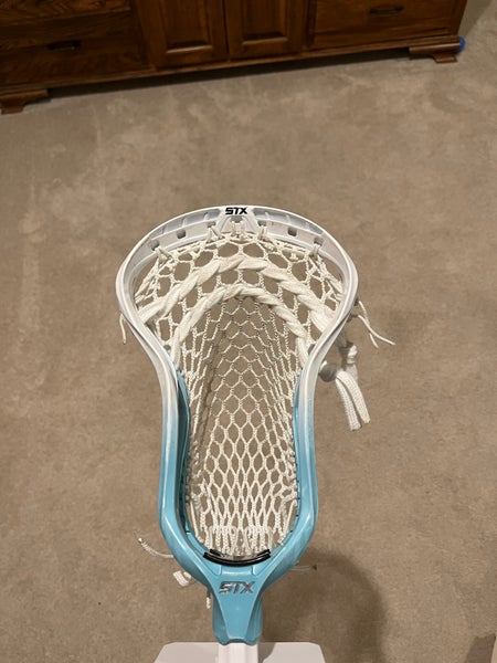 STX Strung Surgeon 900 Head (Used)