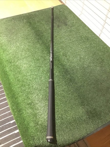 Mitsubishi MMT HY 70g Regular Graphite 3 Iron Shaft (38 1/8) Cobra