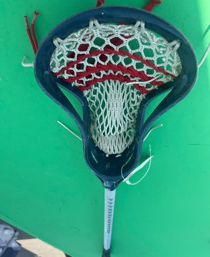 Warrior Complete Stick