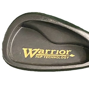 Warrior Golf TCP Technology 8 Iron RH Men's 3.1 Stiff Graphite 36.5" New Grip