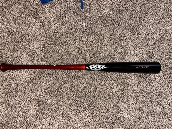 Old Hickory Maple AR13 33”