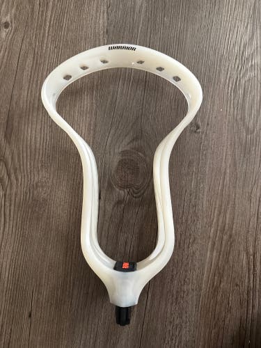 Warrior Unstrung Burn FO Head (Used)