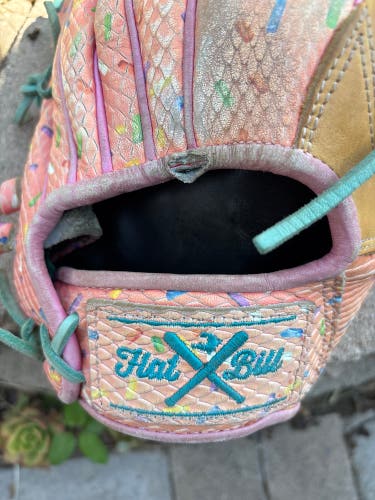 Infield Baseball glove
