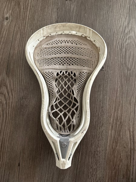Warrior Strung Evo Warp Pro Head (Used)