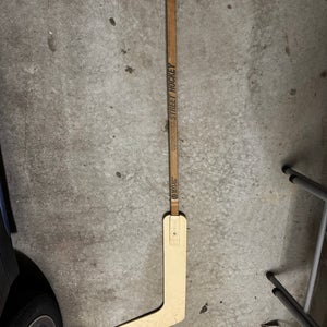 Goalie Stick 19” Paddle (Used)