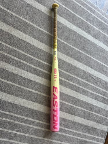 2025 Easton Ghost Unlimited Composite Bat (-10) 21 oz 31" (Used)